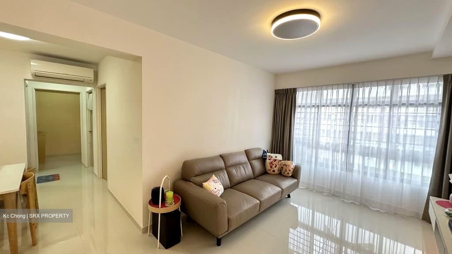 Blk 619A Tampines Greenverge (Tampines), HDB 4 Rooms #555720281
